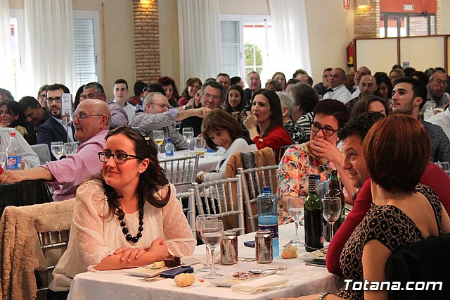 Comida de Hermandad. 250 Aniversario de los Armaos - 74