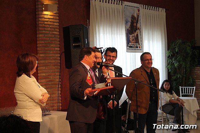 Comida de Hermandad. 250 Aniversario de los Armaos - 75