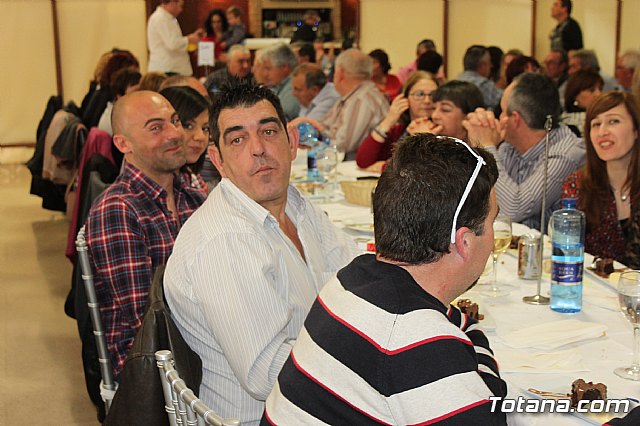 Comida de Hermandad. 250 Aniversario de los Armaos - 87
