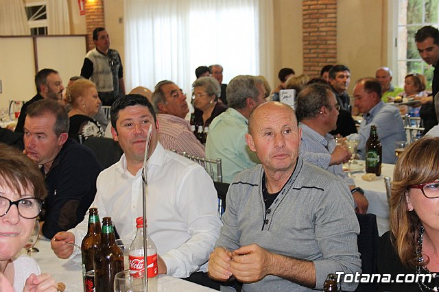 Comida de Hermandad. 250 Aniversario de los Armaos - 97