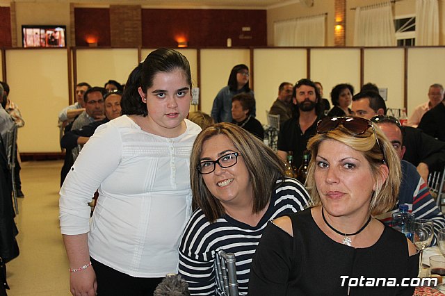 Comida de Hermandad. 250 Aniversario de los Armaos - 98