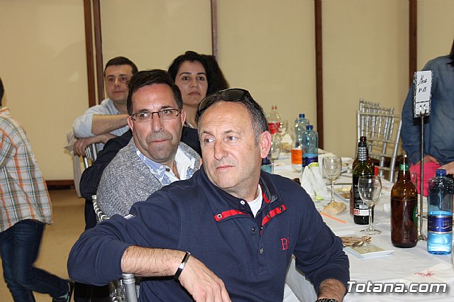 Comida de Hermandad. 250 Aniversario de los Armaos - 99