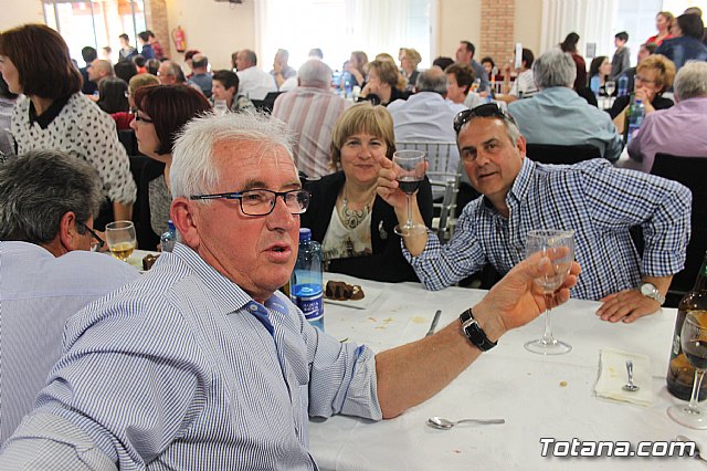 Comida de Hermandad. 250 Aniversario de los Armaos - 101