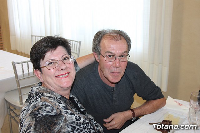 Comida de Hermandad. 250 Aniversario de los Armaos - 110