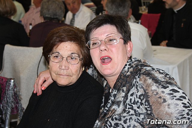 Comida de Hermandad. 250 Aniversario de los Armaos - 112