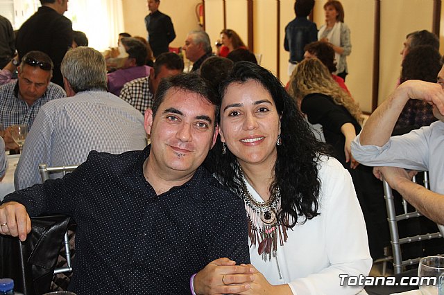 Comida de Hermandad. 250 Aniversario de los Armaos - 114