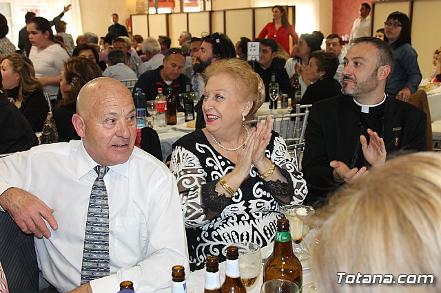 Comida de Hermandad. 250 Aniversario de los Armaos - 116