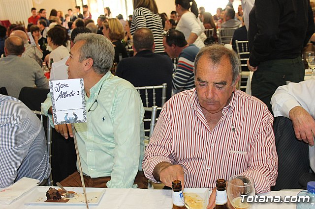 Comida de Hermandad. 250 Aniversario de los Armaos - 117