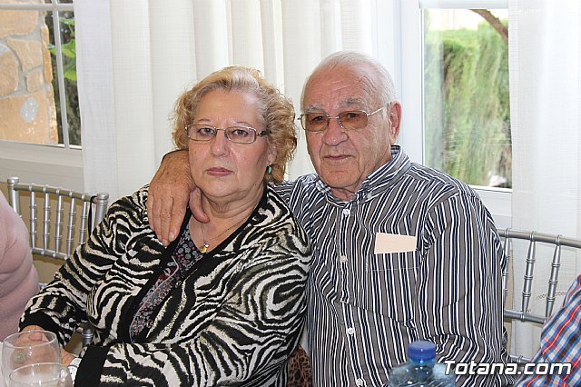 Comida de Hermandad. 250 Aniversario de los Armaos - 120