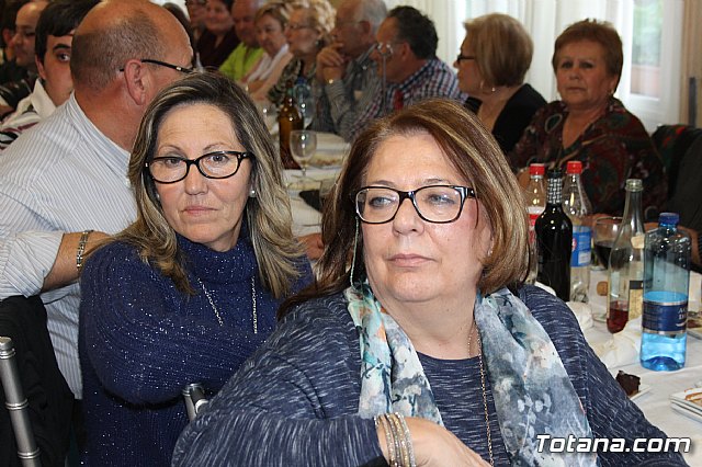 Comida de Hermandad. 250 Aniversario de los Armaos - 125