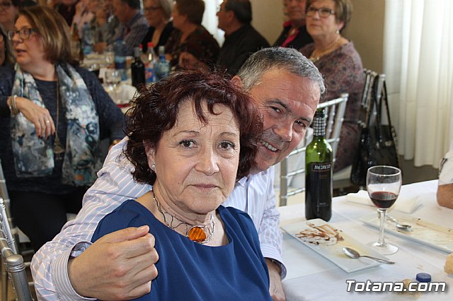 Comida de Hermandad. 250 Aniversario de los Armaos - 127