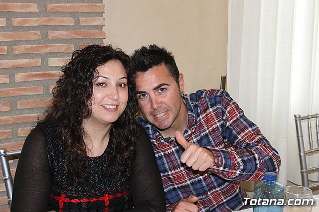 Comida de Hermandad. 250 Aniversario de los Armaos - 129