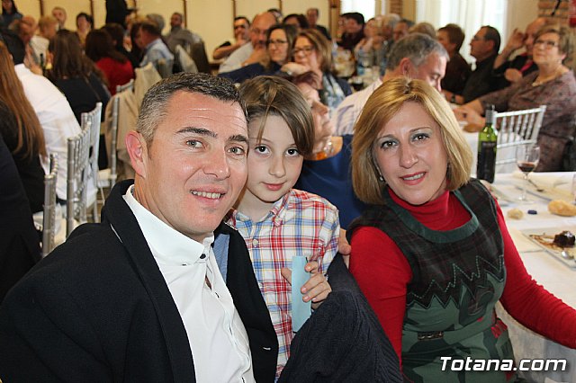Comida de Hermandad. 250 Aniversario de los Armaos - 130
