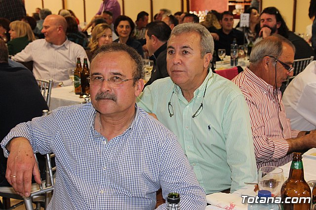 Comida de Hermandad. 250 Aniversario de los Armaos - 138