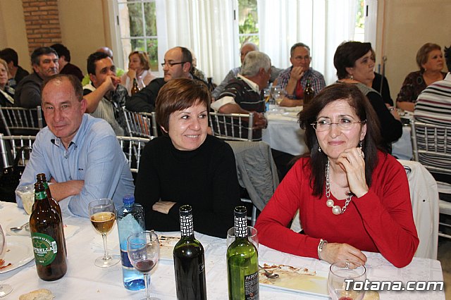 Comida de Hermandad. 250 Aniversario de los Armaos - 139