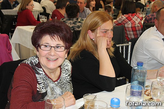 Comida de Hermandad. 250 Aniversario de los Armaos - 141