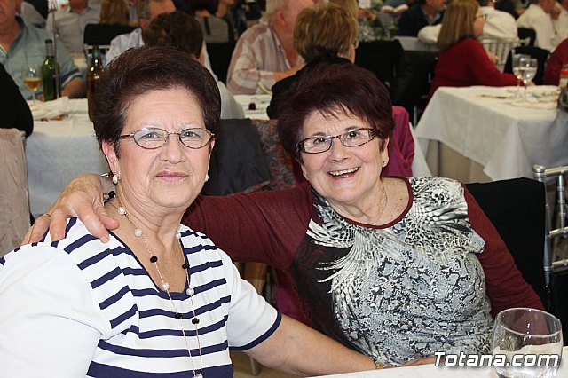 Comida de Hermandad. 250 Aniversario de los Armaos - 143