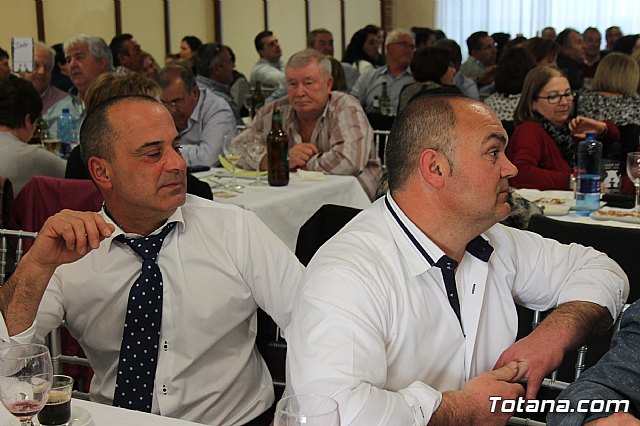 Comida de Hermandad. 250 Aniversario de los Armaos - 144