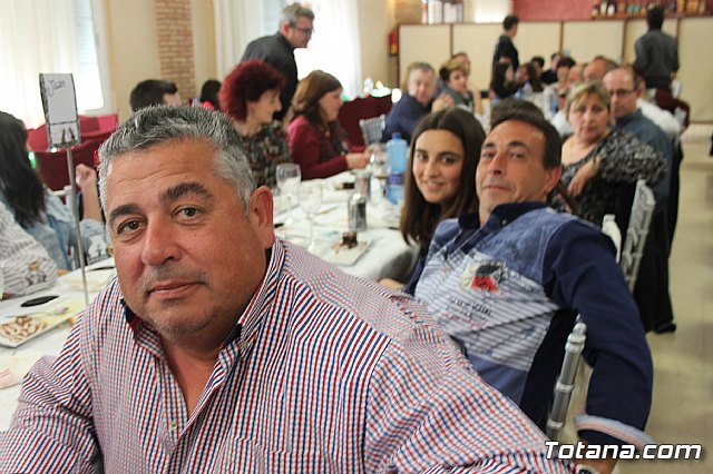 Comida de Hermandad. 250 Aniversario de los Armaos - 148