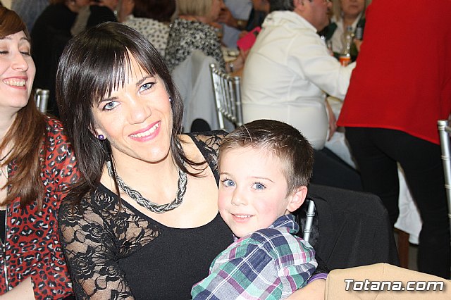 Comida de Hermandad. 250 Aniversario de los Armaos - 161