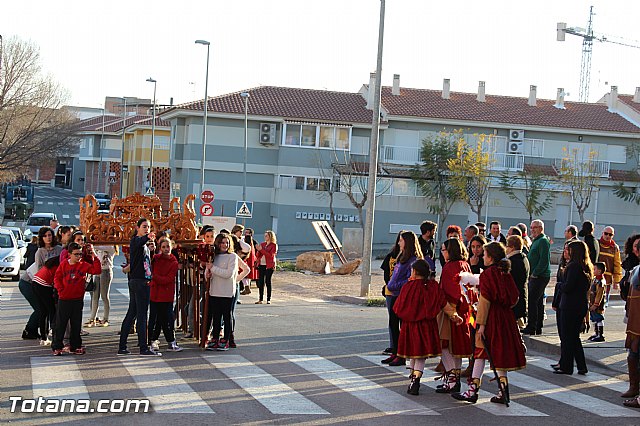 Desfile de compañías de “Armaos” - 250 Aniversario - 2 Desfile de compañías de “Armaos” - 250 Aniversario - 2