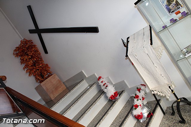 Desfile de compaas de Armaos  - 250 Aniversario  - 22