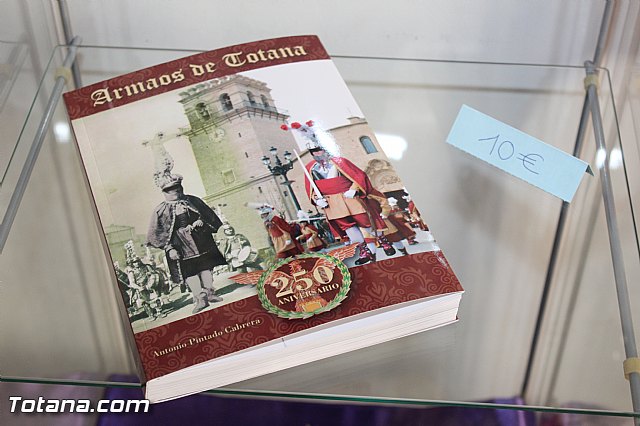 Desfile de compaas de Armaos  - 250 Aniversario  - 24