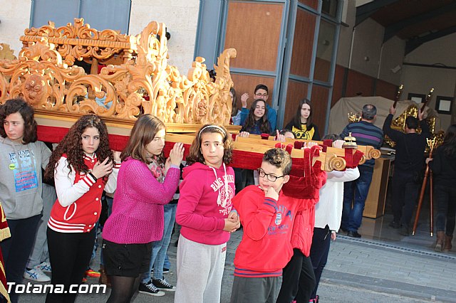 Desfile de compaas de Armaos  - 250 Aniversario  - 26