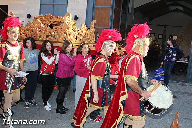 Desfile de compaas de Armaos  - 250 Aniversario  - 27