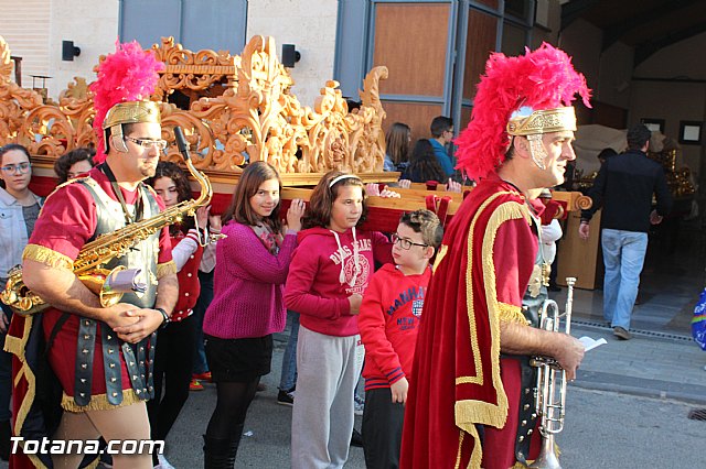 Desfile de compaas de Armaos  - 250 Aniversario  - 28