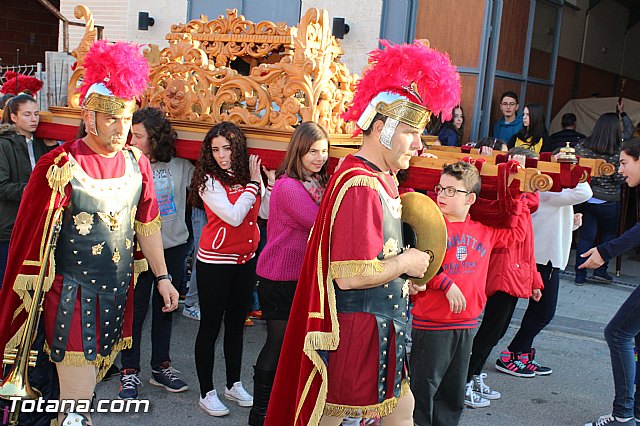 Desfile de compaas de Armaos  - 250 Aniversario  - 29