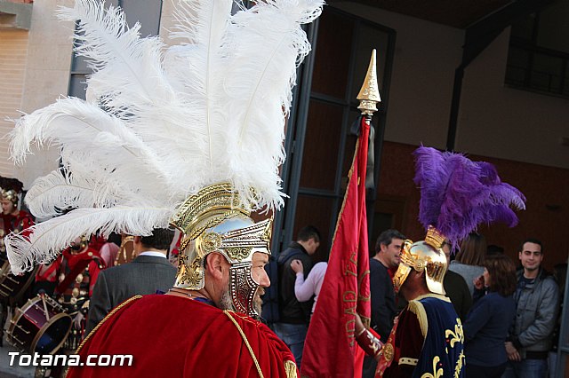 Desfile de compaas de Armaos  - 250 Aniversario  - 43