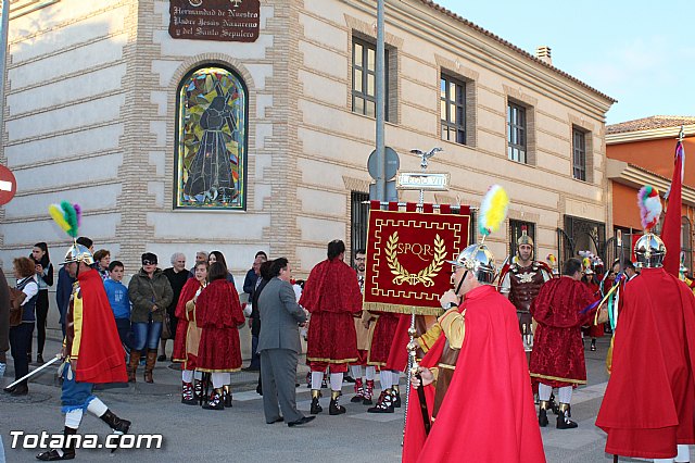 Desfile de compaas de Armaos  - 250 Aniversario  - 55