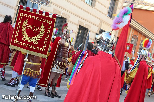 Desfile de compaas de Armaos  - 250 Aniversario  - 56
