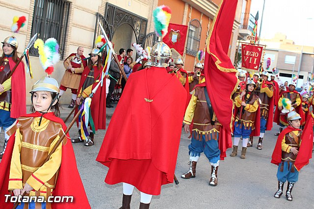 Desfile de compaas de Armaos  - 250 Aniversario  - 62