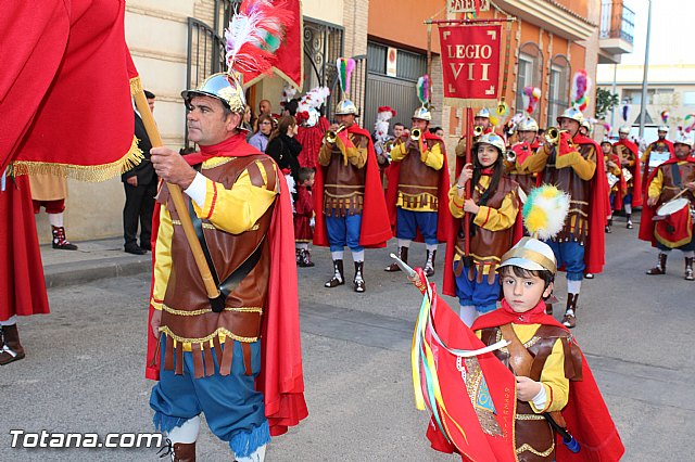 Desfile de compaas de Armaos  - 250 Aniversario  - 64