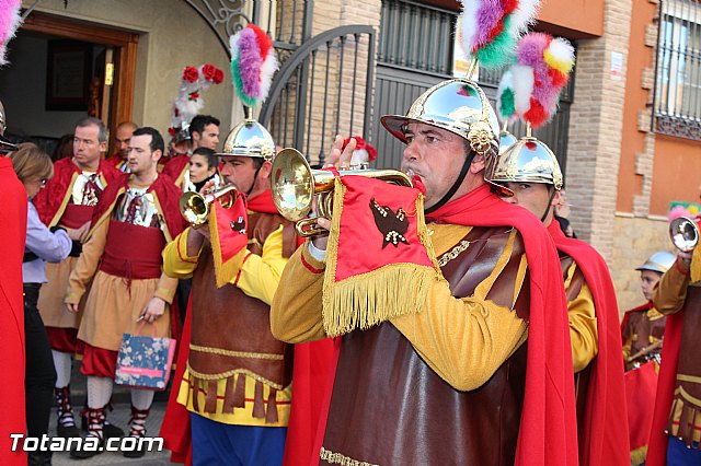 Desfile de compaas de Armaos  - 250 Aniversario  - 69