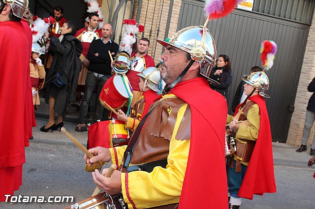 Desfile de compaas de Armaos  - 250 Aniversario  - 76