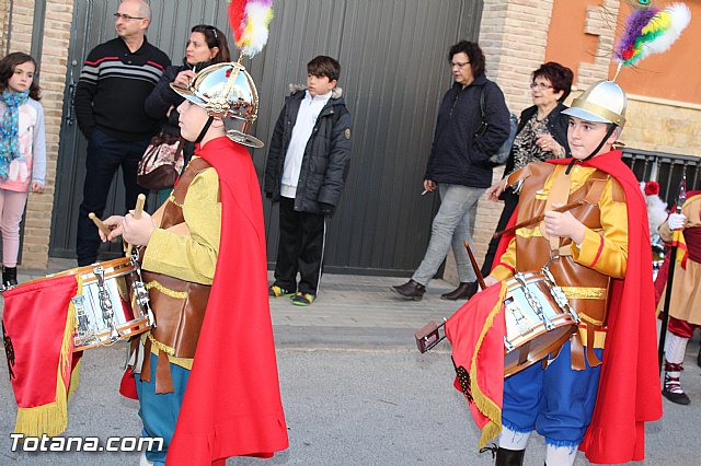 Desfile de compaas de Armaos  - 250 Aniversario  - 77