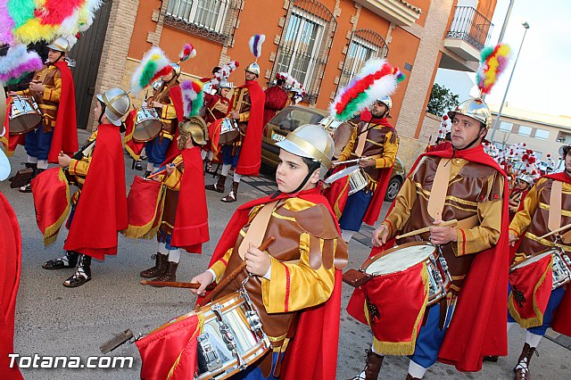 Desfile de compaas de Armaos  - 250 Aniversario  - 78