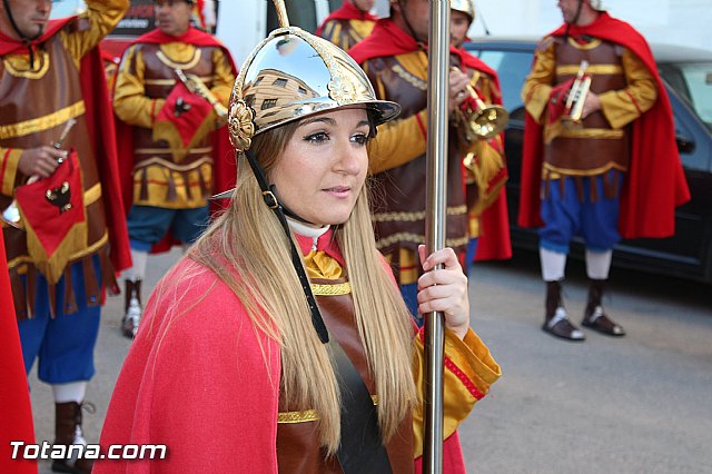 Desfile de compaas de Armaos  - 250 Aniversario  - 91