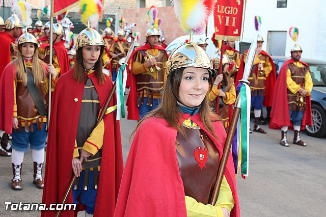 Desfile de compaas de Armaos  - 250 Aniversario  - 93