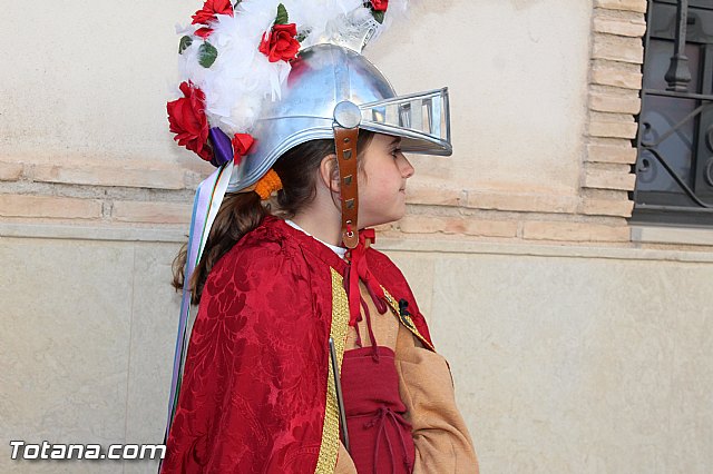 Desfile de compaas de Armaos  - 250 Aniversario  - 95