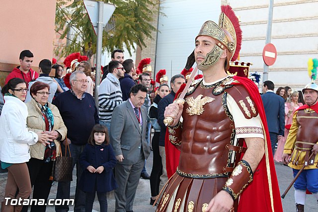 Desfile de compaas de Armaos  - 250 Aniversario  - 102