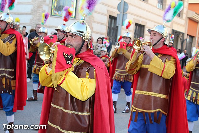Desfile de compaas de Armaos  - 250 Aniversario  - 109