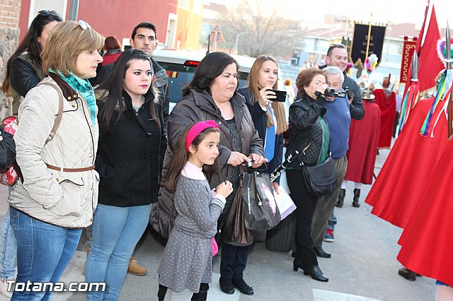 Desfile de compaas de Armaos  - 250 Aniversario  - 111