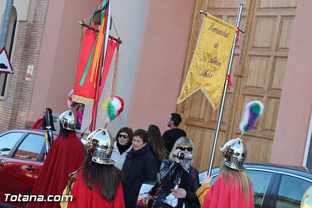 Desfile de compaas de Armaos  - 250 Aniversario  - 112