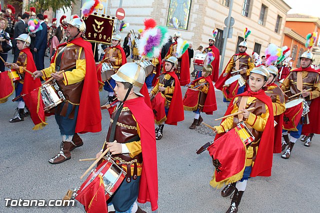 Desfile de compaas de Armaos  - 250 Aniversario  - 114