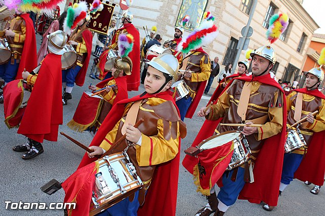 Desfile de compaas de Armaos  - 250 Aniversario  - 115