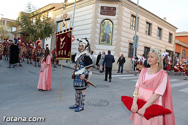 Desfile de compaas de Armaos  - 250 Aniversario  - 117